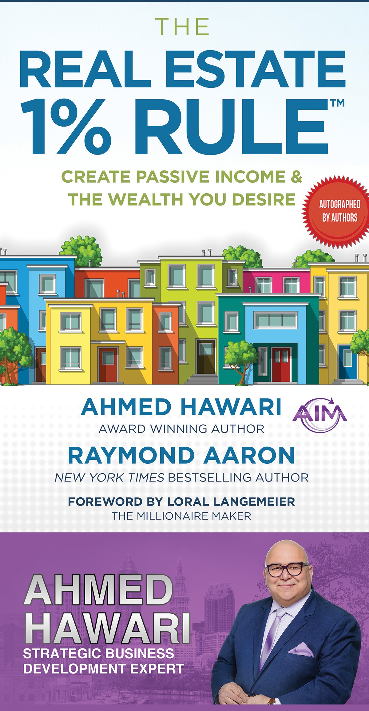 33"x80" Retractable Banner