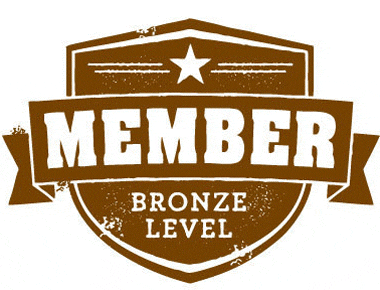 Bronze