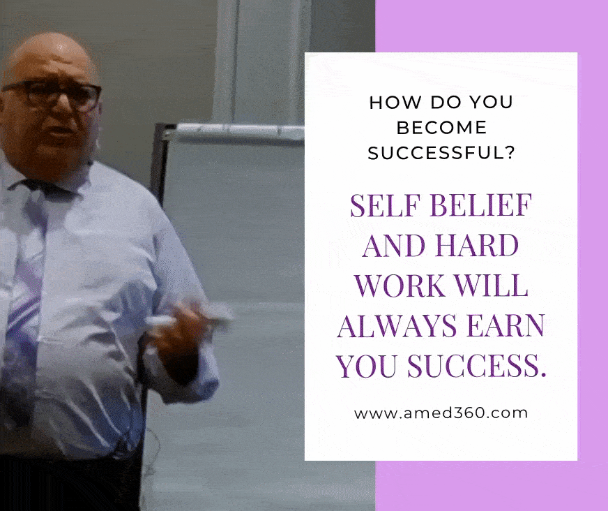 Copy of retail estate - success