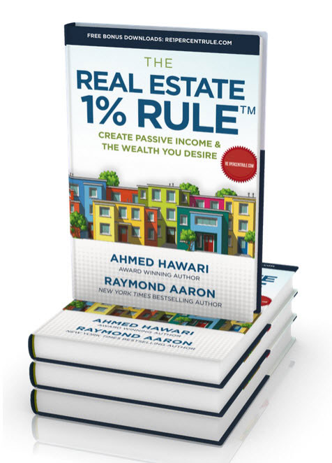3D Real Estate 1% Rule